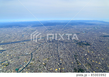 空から見た世界～空撮～ 85003992