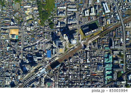 高槻～空撮～ 85003994