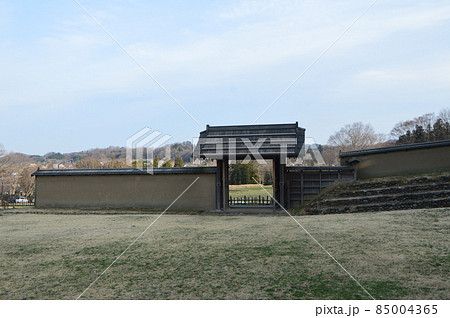 鉢形城公園(埼玉県寄居町大字鉢形) 鉢形城公園(埼玉県寄居町大字鉢形) 85004365
