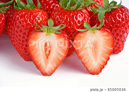 いちご（あまりん） 85005036