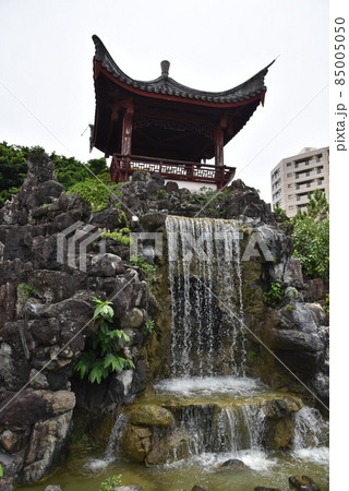 沖縄観光那覇市内観光スポット福州園 沖縄観光那覇市内観光スポット福州園 85005050