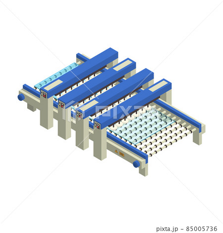Glass Factory Appliance Composition 85005736