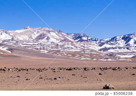Beautiful bolivian landscape,Bolivia 85006236