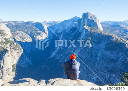 Yosemite 85006569