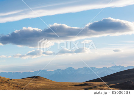 Sierra Nevada Sierra Nevada 85006583