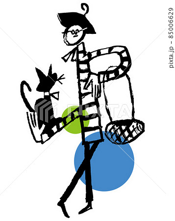 ボンジュール！ 85006629