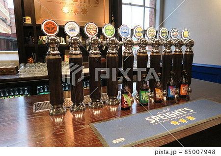 スコットランドの文化が薫るダニーデン スコットランドの文化が薫るダニーデン 85007948