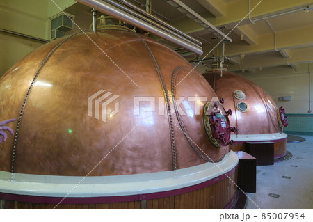 スコットランドの文化が薫るダニーデン 85007954