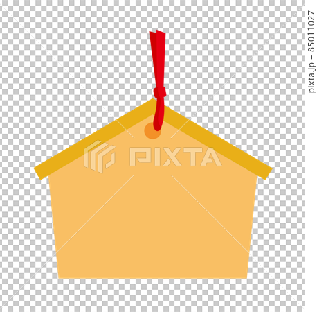 Ema without anything written 85011027