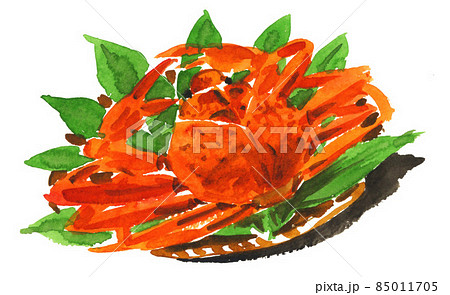 ズワイガニ211217pix7 85011705