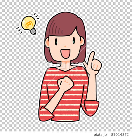Female _ facial expression _ inspiration Female _ facial expression _ inspiration 85014872