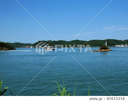 肥後兜島灯台 85015358