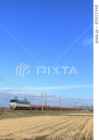 EF66貨物列車 EF66貨物列車 85015540