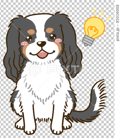 想到的騎士(三色) 想到的騎士(三色) 85016008