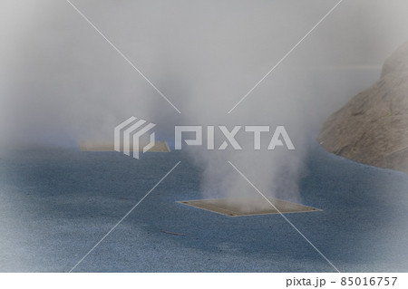 公園のミスト 85016757