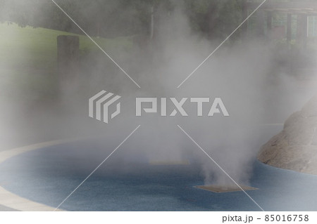 公園のミスト 85016758