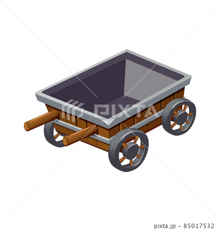 Mine Cart Game Composition Mine Cart Game Composition 85017532