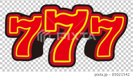 Three Seven 85021542