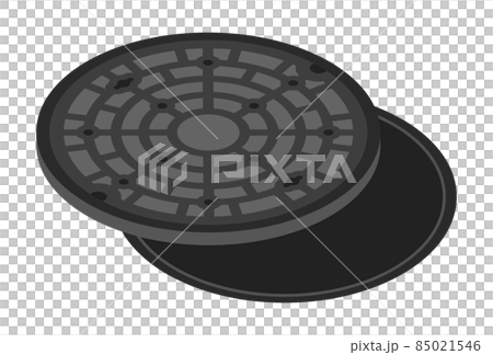 Manhole cover Manhole cover 85021546