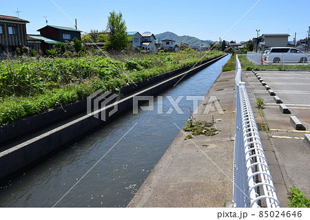 農業用水路 農業用水路 85024646