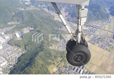 航空機の降着装置 航空機の降着装置 85025260