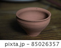素朴な器（テラコッタ） 85026357