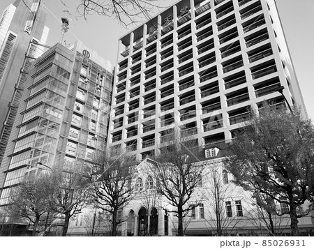 東京御茶ノ水・順天堂大学センチュリータワー 東京御茶ノ水・順天堂大学センチュリータワー 85026931