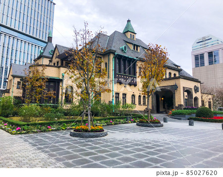 東京赤坂・東京ガーデンテラス紀尾井町 東京赤坂・東京ガーデンテラス紀尾井町 85027620