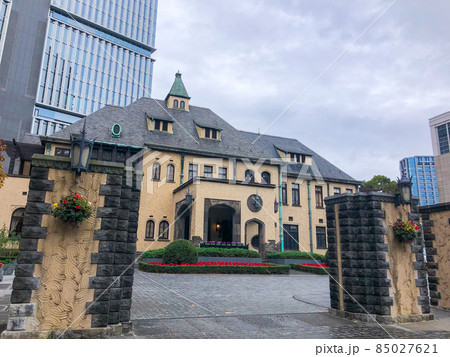 東京赤坂・東京ガーデンテラス紀尾井町 85027621