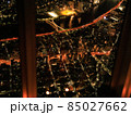 東京の夜景、都会は美しい 85027662