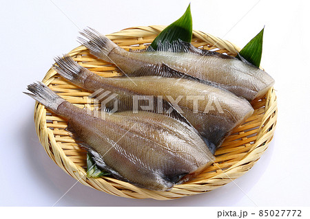 カレイのザル盛 カレイのザル盛 85027772