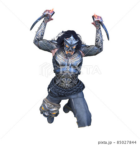 剣士 剣士 85027844