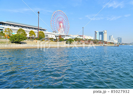 水の広場公園／西地区(東京都江東区)【2021.12】 85027932