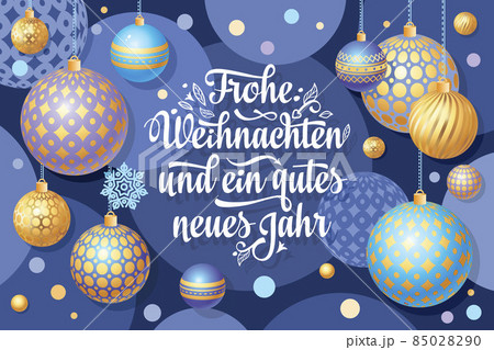 German Christmas Frohe Weihnachten German Christmas Frohe Weihnachten 85028290
