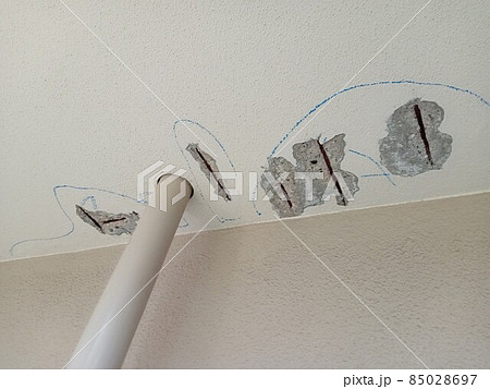 爆裂補修工事 85028697