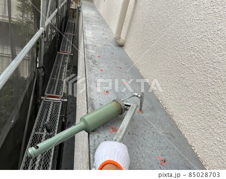 浮き補修工事 85028703