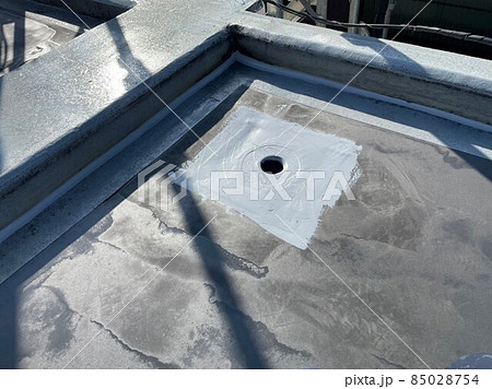 改修用ドレン設置 85028754