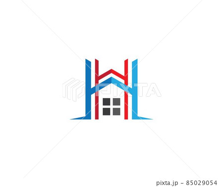 House vector icon House vector icon 85029054