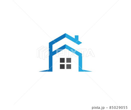 House vector icon House vector icon 85029055