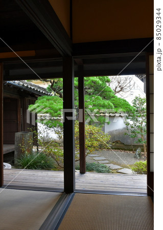 臼杵城下町 武家屋敷 稲葉家下屋敷 臼杵城下町 武家屋敷 稲葉家下屋敷 85029344