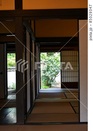 臼杵城下町 武家屋敷 稲葉家下屋敷 臼杵城下町 武家屋敷 稲葉家下屋敷 85029347