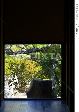 臼杵城下町　武家屋敷　稲葉家下屋敷 85029354