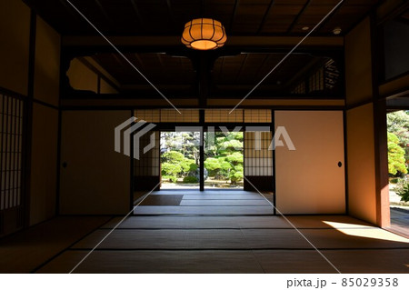 臼杵城下町 武家屋敷 稲葉家下屋敷 臼杵城下町 武家屋敷 稲葉家下屋敷 85029358