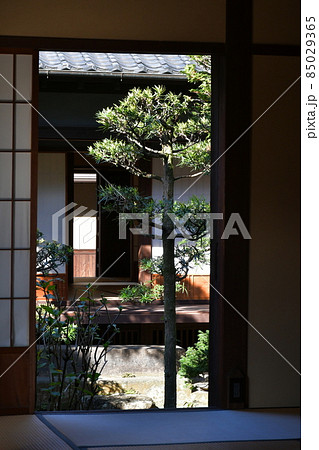 臼杵城下町 武家屋敷 稲葉家下屋敷 臼杵城下町 武家屋敷 稲葉家下屋敷 85029365