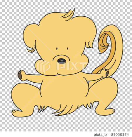Squat dog Squat dog 85030374