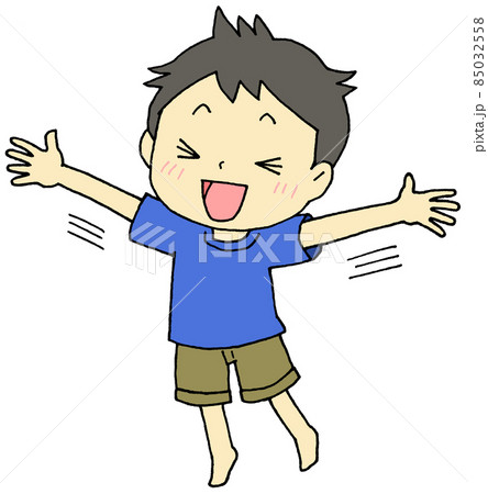 大好き 男の子 大好き 男の子 85032558