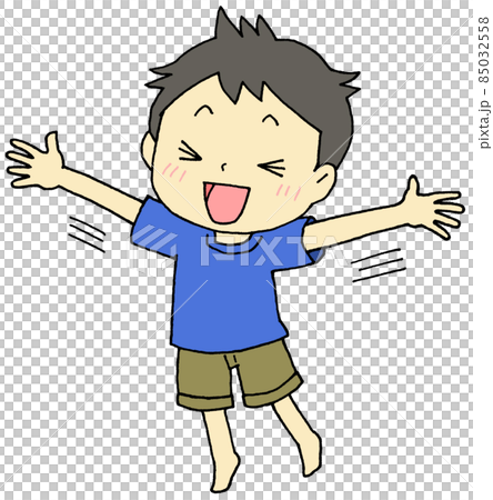 大好き 男の子 大好き 男の子 85032558