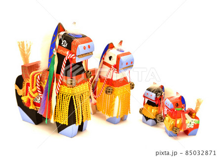 チャグチャグ馬っこ 85032871