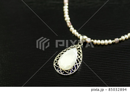 パールペンダント 85032894