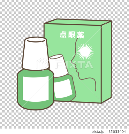 市販薬 OTC 一般用医薬品 点眼薬 市販薬 OTC 一般用医薬品 点眼薬 85033404